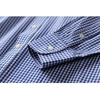 $37.90 USD Ralph Lauren Polo Shirts Long Sleeved For Men #354835
