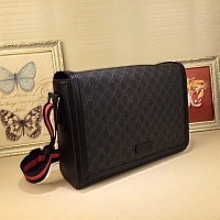 $82.00 USD Gucci AAA Quality Messenger Bags For Men #355664