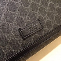 $82.00 USD Gucci AAA Quality Messenger Bags For Men #355664