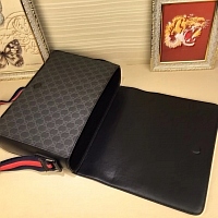 $82.00 USD Gucci AAA Quality Messenger Bags For Men #355664