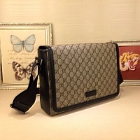$82.00 USD Gucci AAA Quality Messenger Bags For Men #355665