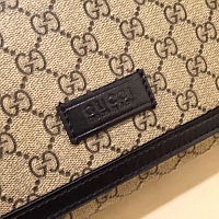 $82.00 USD Gucci AAA Quality Messenger Bags For Men #355665