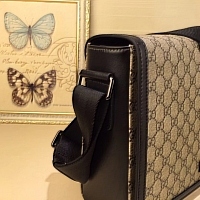 $82.00 USD Gucci AAA Quality Messenger Bags For Men #355665