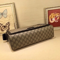 $82.00 USD Gucci AAA Quality Messenger Bags For Men #355665