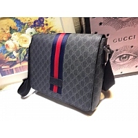 $85.00 USD Gucci AAA Quality Messenger Bags For Men #355666