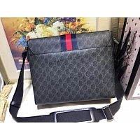 $85.00 USD Gucci AAA Quality Messenger Bags For Men #355666