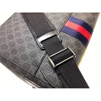$85.00 USD Gucci AAA Quality Messenger Bags For Men #355666