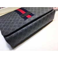 $85.00 USD Gucci AAA Quality Messenger Bags For Men #355666