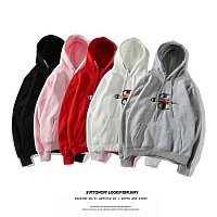 $37.90 USD Champion Hoodies Long Sleeved For Men #355849
