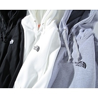 $36.50 USD The North Face Hoodies Long Sleeved For Men #355921