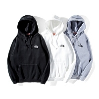 $36.50 USD The North Face Hoodies Long Sleeved For Men #355921