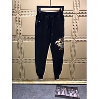 $72.00 USD Versace Tracksuits Long Sleeved For Men #355944