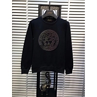 $72.00 USD Versace Tracksuits Long Sleeved For Men #355945