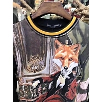 $52.00 USD Dolce & Gabbana D&G Hoodies Long Sleeved For Men #355952