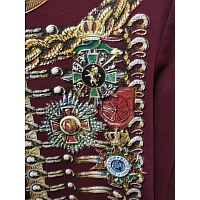$52.00 USD Dolce & Gabbana D&G Hoodies Long Sleeved For Men #355953