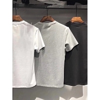 $22.50 USD Dolce & Gabbana D&G T-Shirts Short Sleeved For Men #355957