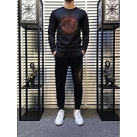 $72.00 USD Versace Tracksuits Long Sleeved For Men #355960