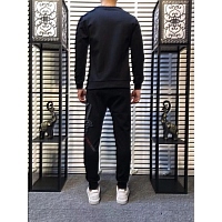 $72.00 USD Versace Tracksuits Long Sleeved For Men #355961