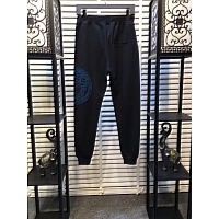 $72.00 USD Versace Tracksuits Long Sleeved For Men #355962