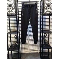 $72.00 USD Versace Tracksuits Long Sleeved For Men #355963