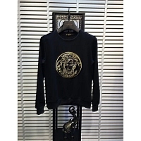 $72.00 USD Versace Tracksuits Long Sleeved For Men #355965