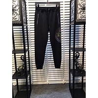 $72.00 USD Versace Tracksuits Long Sleeved For Men #355968