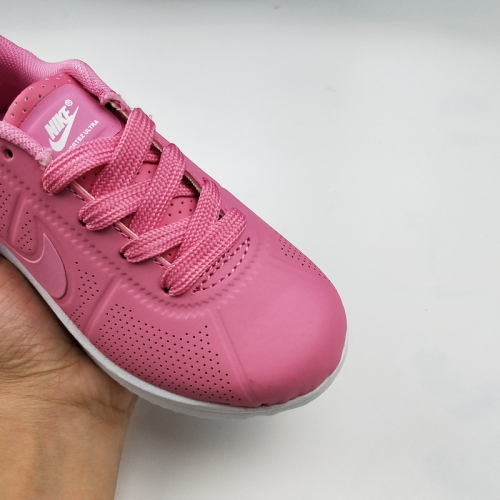 Replica Nike Cortez Shoes For Kids #356908 $35.00 USD for Wholesale