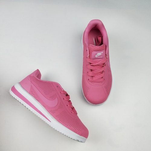 Replica Nike Cortez Shoes For Kids #356908 $35.00 USD for Wholesale
