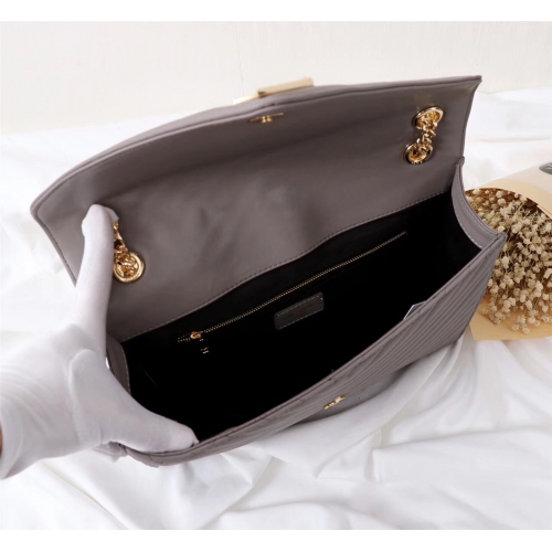 Replica Yves Saint Laurent YSL AAA Quality Handbags #357774 $122.50 USD for Wholesale