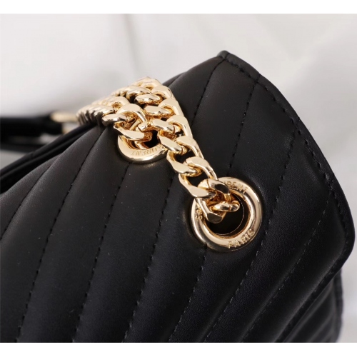 Replica Yves Saint Laurent YSL AAA Quality Handbags #357776 $122.50 USD for Wholesale
