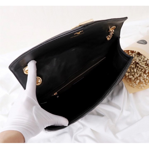 Replica Yves Saint Laurent YSL AAA Quality Handbags #357776 $122.50 USD for Wholesale