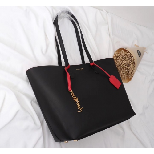 Replica Yves Saint Laurent YSL AAA Quality Handbags #357788 $118.60 USD for Wholesale