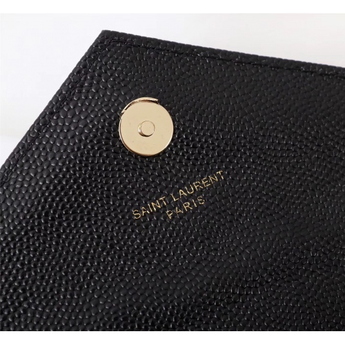 Replica Yves Saint Laurent YSL AAA Messenger Bags #357798 $97.00 USD for Wholesale