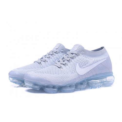 Replica Nike Air VaporMax Flyknit For Men #358364 $52.00 USD for Wholesale