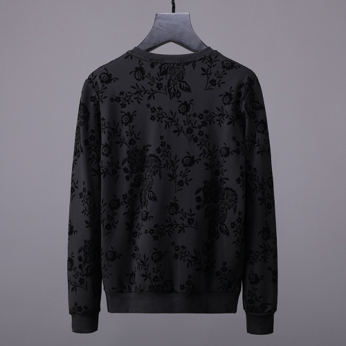 Replica Dolce & Gabbana D&G Tracksuits Long Sleeved For Men #358927 $80.00 USD for Wholesale