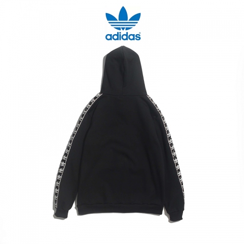 Replica Adidas Hoodies Long Sleeved For Men #359681 $34.50 USD for Wholesale