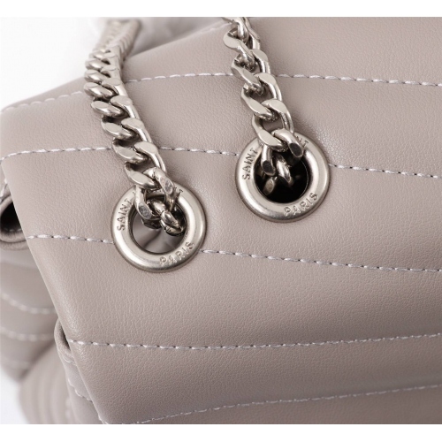Replica Yves Saint Laurent YSL AAA Quality Handbags #360345 $125.80 USD for Wholesale