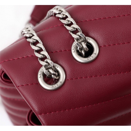 Replica Yves Saint Laurent YSL AAA Quality Handbags #360346 $125.80 USD for Wholesale