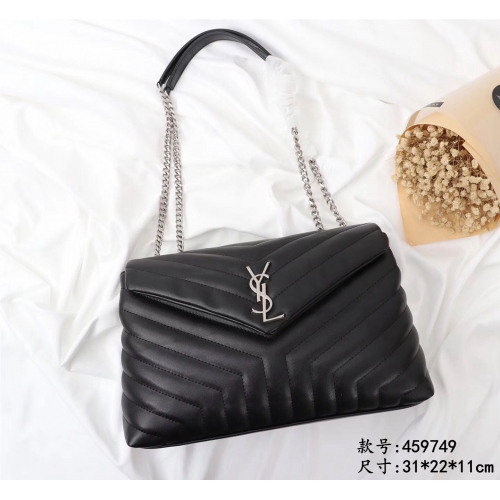 Yves Saint Laurent YSL AAA Quality Handbags #360347