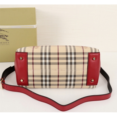 Replica Burberry AAA Quality Handbags #360656 $96.80 USD for Wholesale
