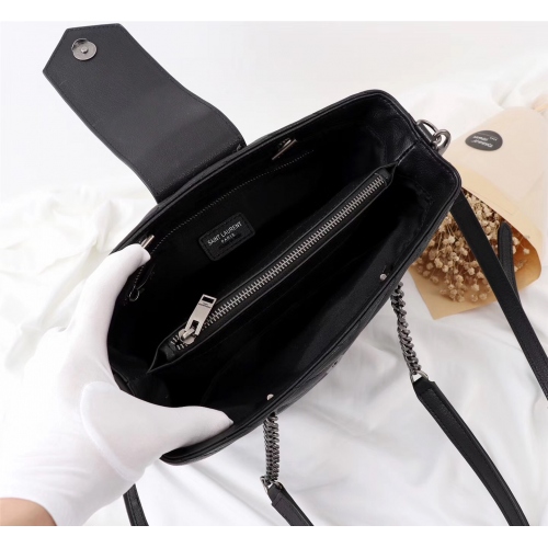 Replica Yves Saint Laurent YSL AAA Quality Handbags #361419 $132.90 USD for Wholesale