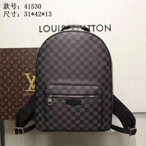 Louis Vuitton LV AAA Quality Backpacks #362423