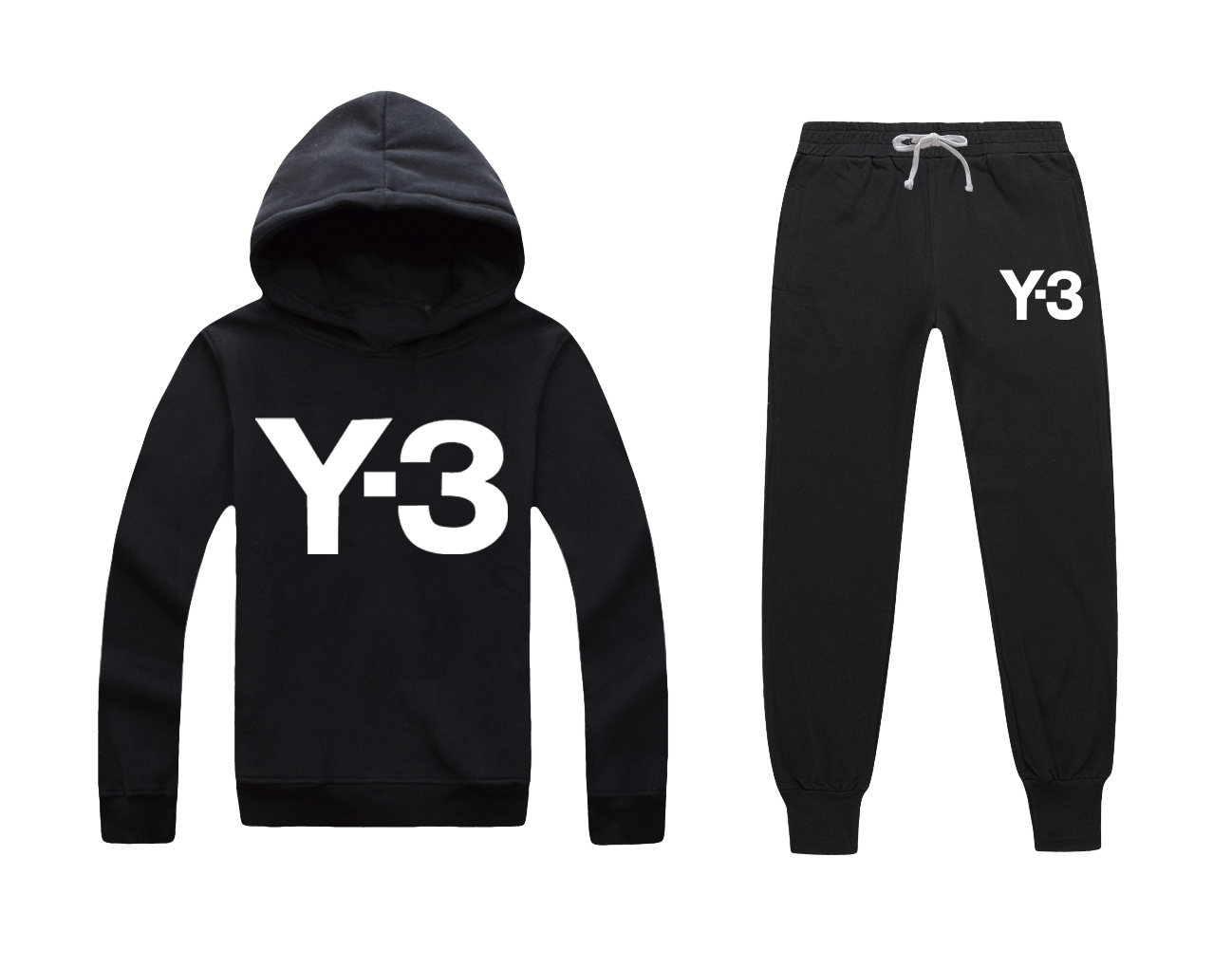 tracksuit y3