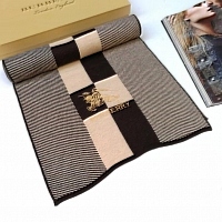 $36.50 USD Burberry Fashion Scarves For Men #356196