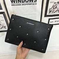 $56.00 USD Givenchy Quality Wallets For Men #356722
