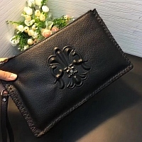 $58.00 USD Chrome Hearts Quality Wallets For Men #356728