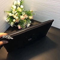 $58.00 USD Chrome Hearts Quality Wallets For Men #356728