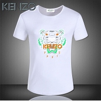 Kenzo T-Shirts Short Sleeved For Men #357243