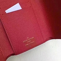 $42.50 USD Louis Vuitton LV AAA Quality Wallets #357674