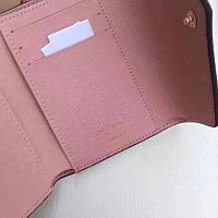 $42.50 USD Louis Vuitton LV AAA Quality Wallets #357675